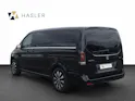 MERCEDES-BENZ V 250 d lang Avantgarde 4Matic G-Tronic