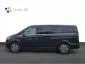 MERCEDES-BENZ V 250 d lang Avantgarde 4Matic G-Tronic
