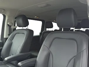 MERCEDES-BENZ V 250 d lang Avantgarde 4Matic G-Tronic