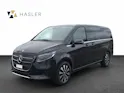 MERCEDES-BENZ V 250 d lang Avantgarde 4Matic G-Tronic