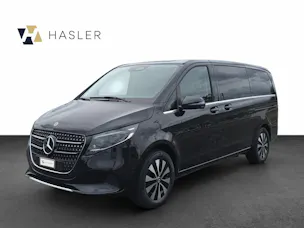 MERCEDES-BENZ V 250 d lang Avantgarde 4Matic G-Tronic