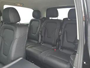 MERCEDES-BENZ V 250 d lang Avantgarde 4Matic G-Tronic