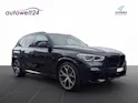 BMW X5 xDrive45e M Sport Steptronic