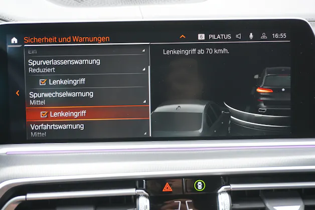 BMW X5 xDrive45e M Sport Steptronic