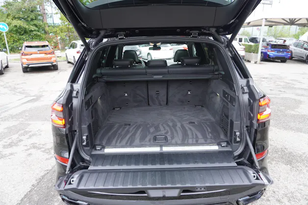 BMW X5 xDrive45e M Sport Steptronic