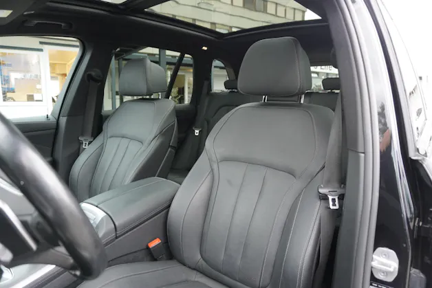 BMW X5 xDrive45e M Sport Steptronic