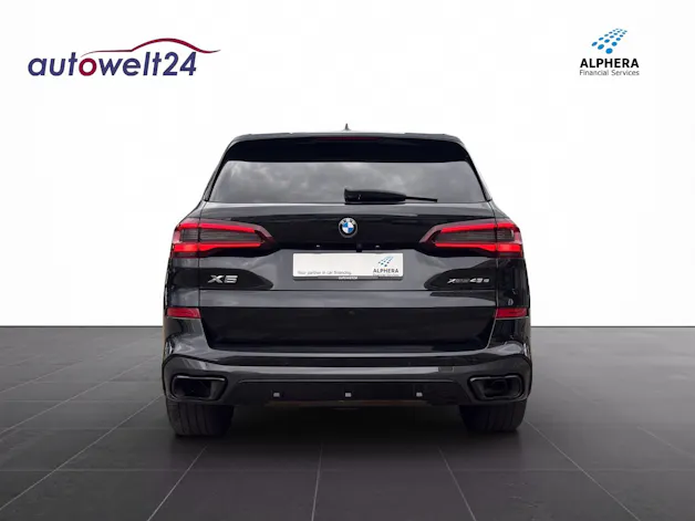 BMW X5 xDrive45e M Sport Steptronic