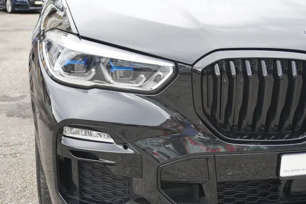 BMW X5 xDrive45e M Sport Steptronic