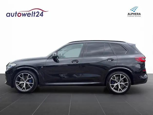 BMW X5 xDrive45e M Sport Steptronic