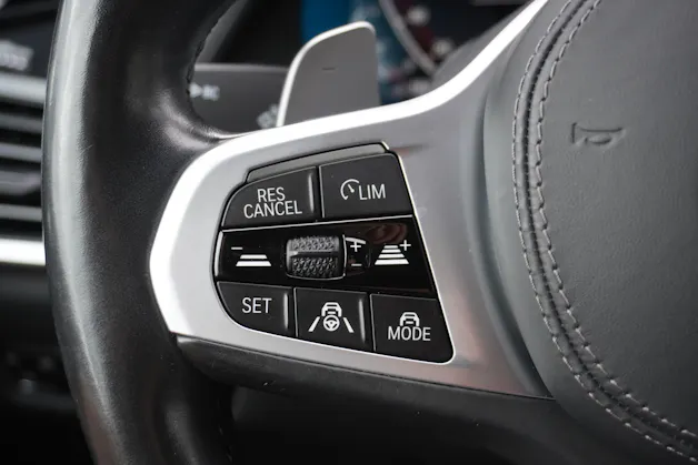 BMW X5 xDrive45e M Sport Steptronic