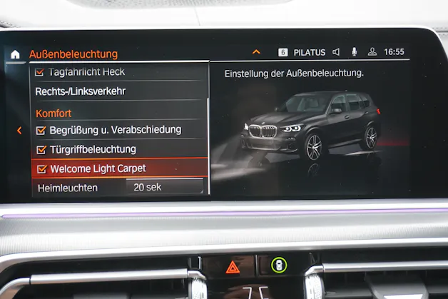 BMW X5 xDrive45e M Sport Steptronic