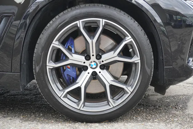 BMW X5 xDrive45e M Sport Steptronic