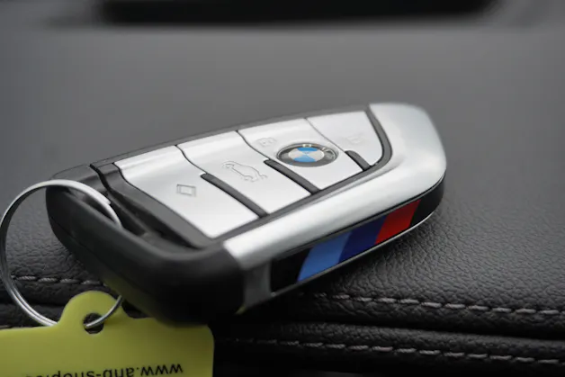 BMW X5 xDrive45e M Sport Steptronic
