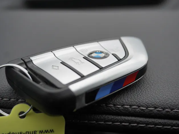 BMW X5 xDrive45e M Sport Steptronic