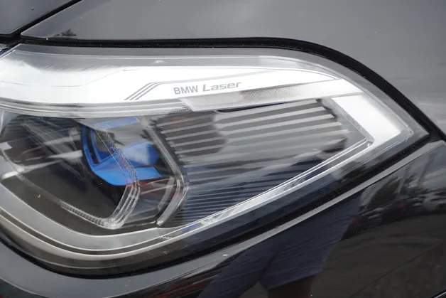 BMW X5 xDrive45e M Sport Steptronic