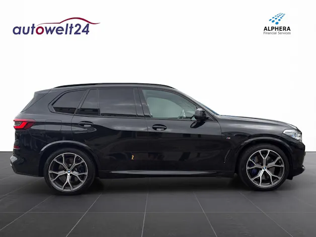 BMW X5 xDrive45e M Sport Steptronic