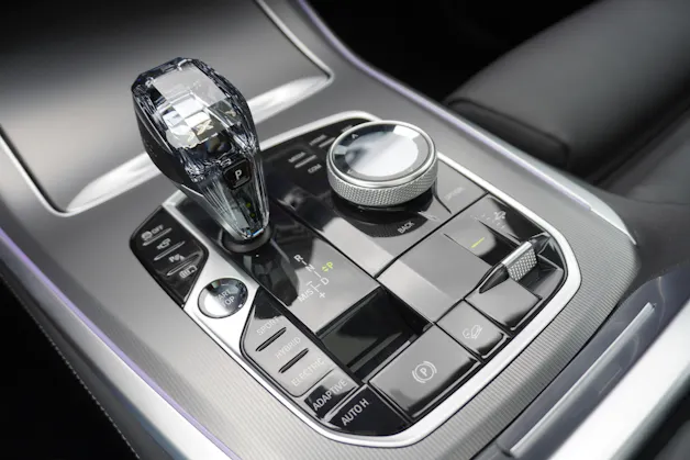 BMW X5 xDrive45e M Sport Steptronic