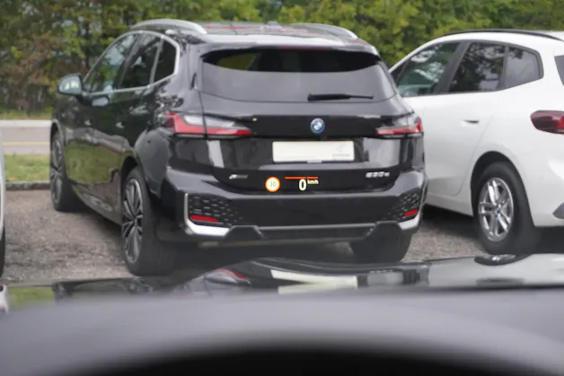 BMW X5 xDrive45e M Sport Steptronic