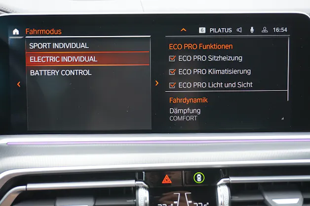 BMW X5 xDrive45e M Sport Steptronic