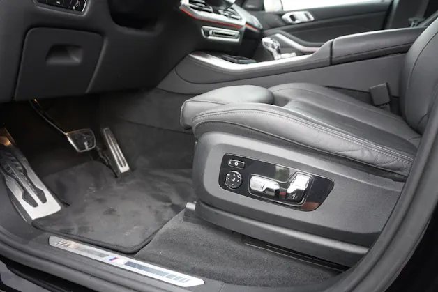 BMW X5 xDrive45e M Sport Steptronic