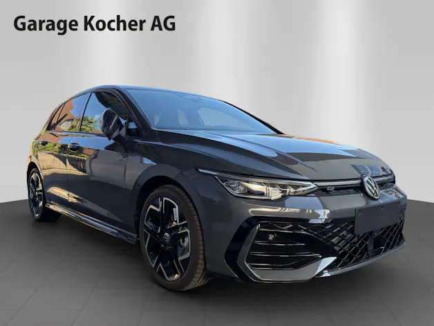 VW Golf 1.5 e TSI mHEV R-Line DSG