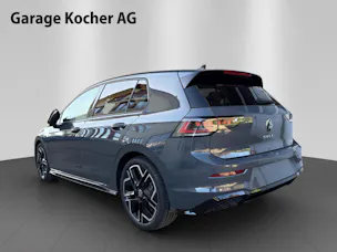 VW Golf 1.5 e TSI mHEV R-Line DSG