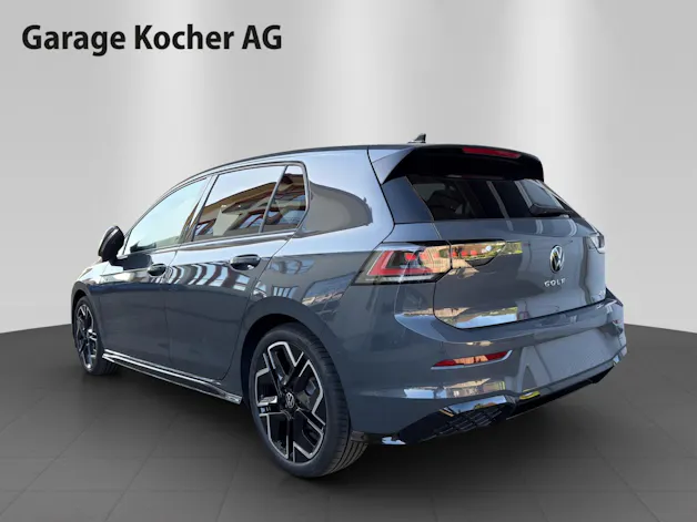 VW Golf 1.5 e TSI mHEV R-Line DSG