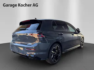 VW Golf 1.5 e TSI mHEV R-Line DSG