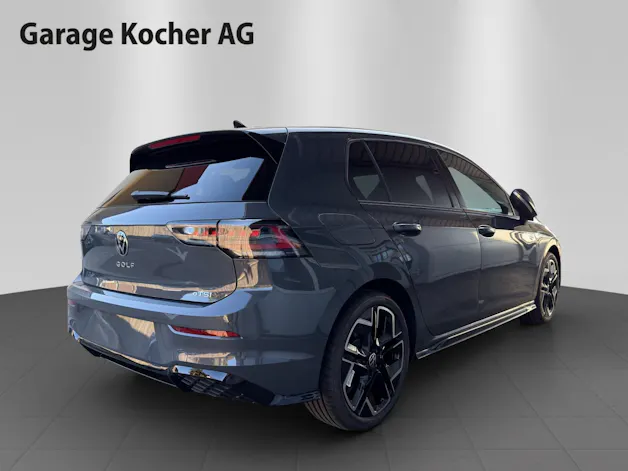 VW Golf 1.5 e TSI mHEV R-Line DSG