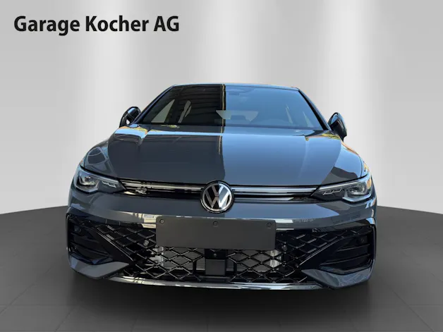 VW Golf 1.5 e TSI mHEV R-Line DSG