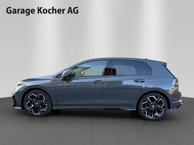 VW Golf 1.5 e TSI mHEV R-Line DSG