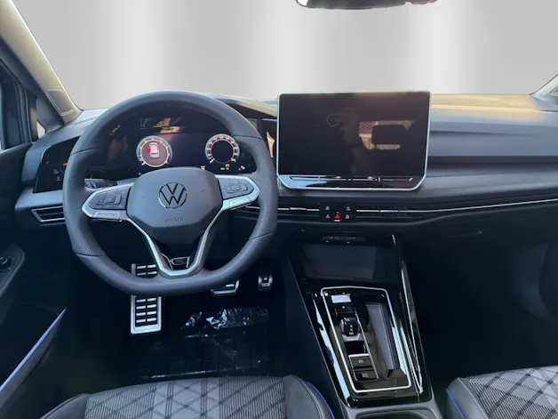 VW Golf 1.5 e TSI mHEV R-Line DSG