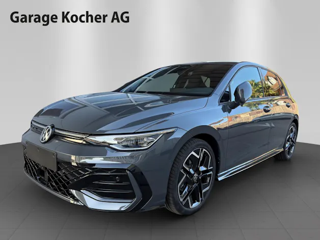 VW Golf 1.5 e TSI mHEV R-Line DSG