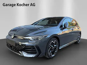 VW Golf 1.5 e TSI mHEV R-Line DSG