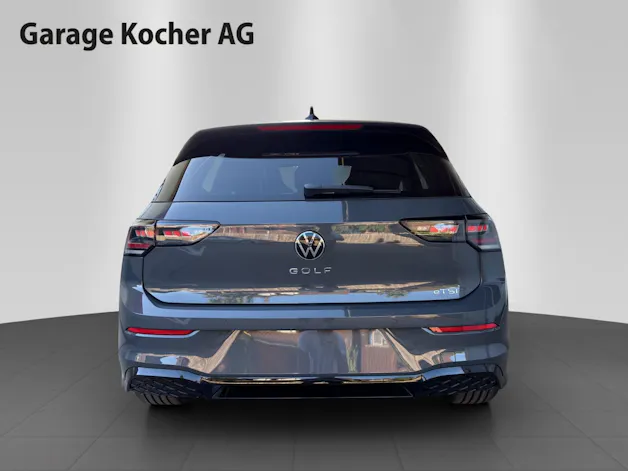 VW Golf 1.5 e TSI mHEV R-Line DSG