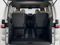VW California TDI Beach