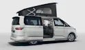 VW California TDI Beach