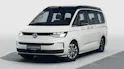 VW California TDI Beach