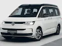 VW California TDI Beach