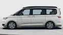 VW California TDI Beach