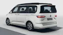 VW California TDI Beach