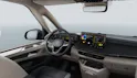 VW California TDI Beach