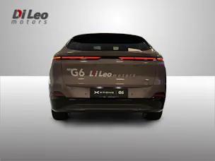 XPENG G6 80kWh Performance AWD