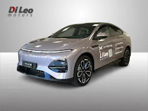 XPENG G6 80kWh Performance AWD