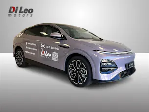 XPENG G6 80kWh Performance AWD