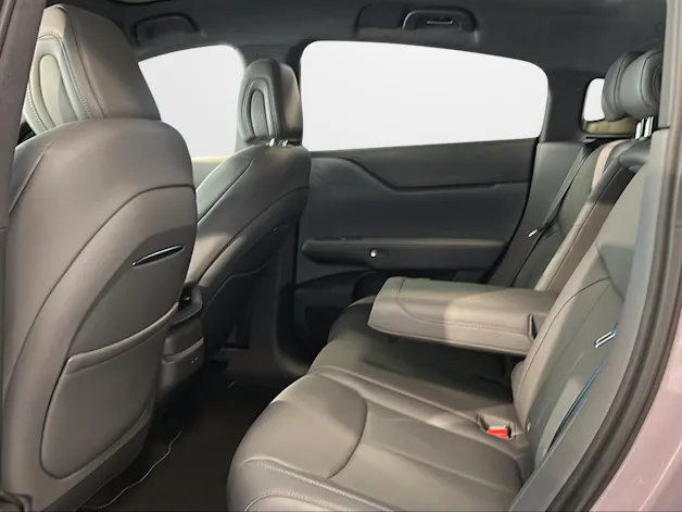 XPENG G6 80kWh Performance AWD
