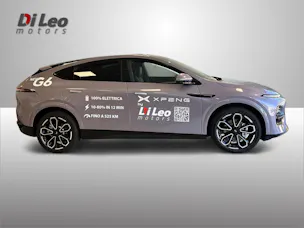 XPENG G6 80kWh Performance AWD
