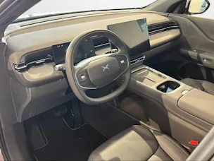 XPENG G6 80kWh Performance AWD