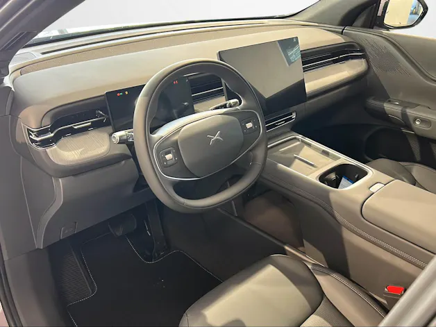 XPENG G6 80kWh Performance AWD