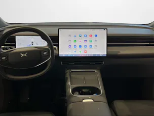 XPENG G6 80kWh Performance AWD